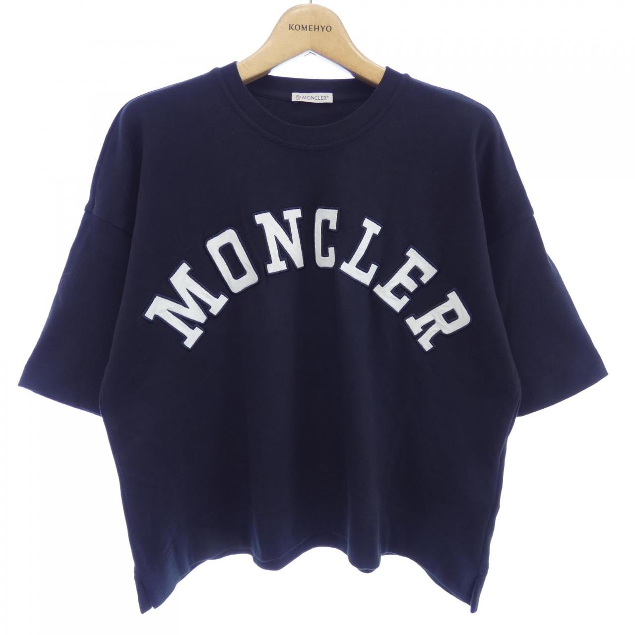 MONCLER蒙克勒T恤