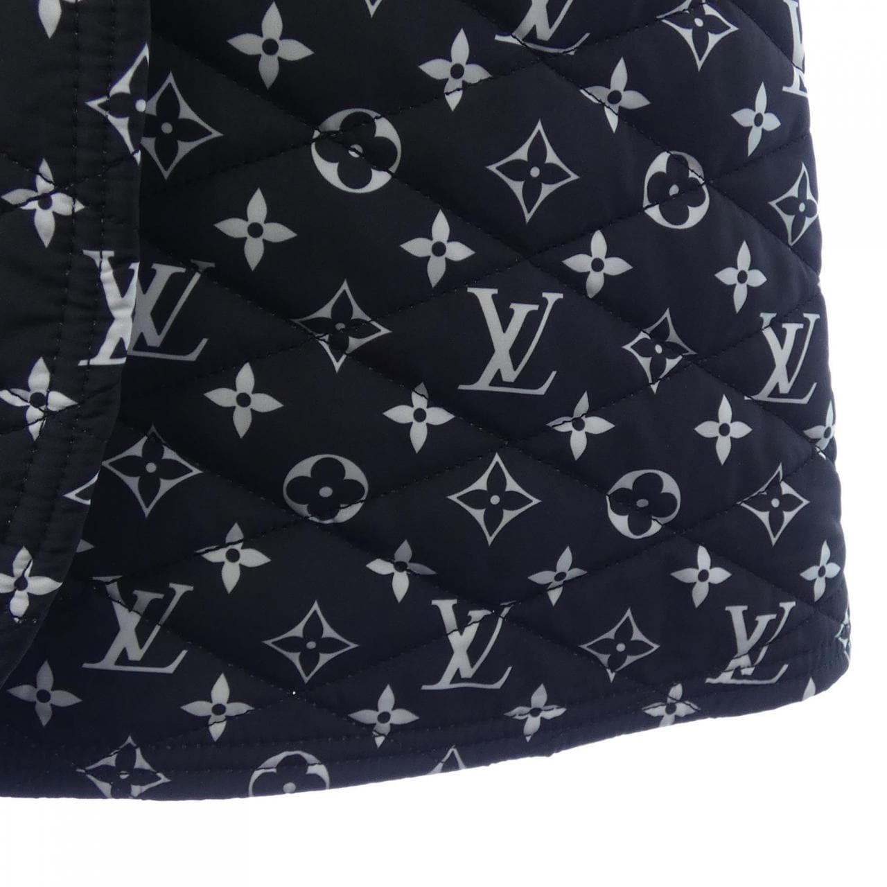 LOUIS VUITTON Vuitton FKSK11YGP 半身裙