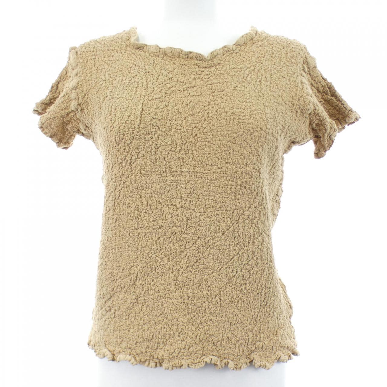 ミーイッセイミヤケ me ISSEY MIYAKE MI04FK219 トップス