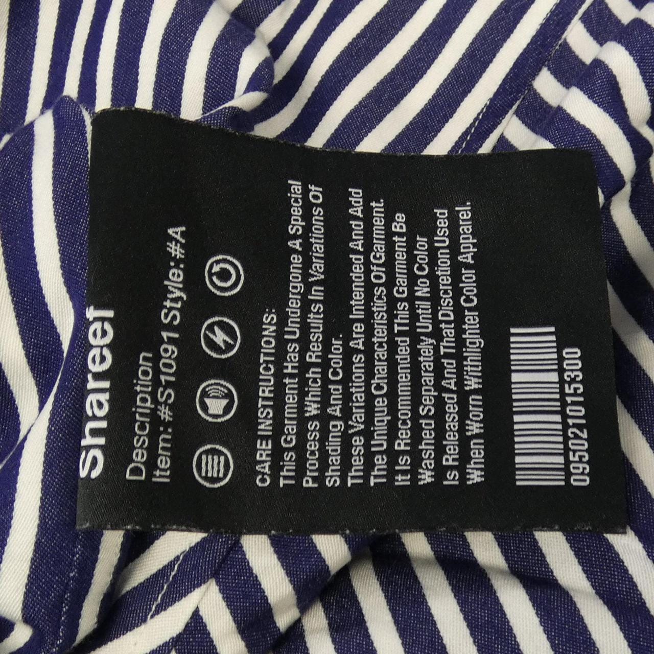 シャリーフ SHAREEF ジャケット