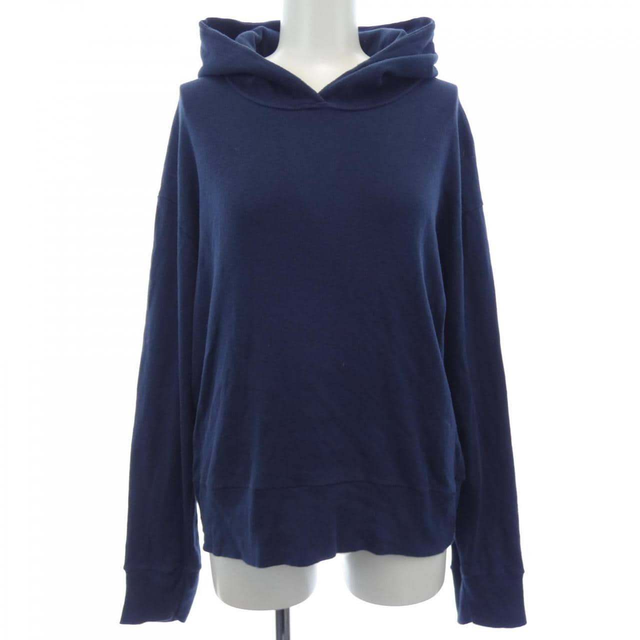 MAISONCORNICHON パーカー