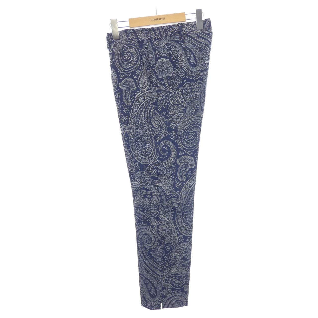 エトロ ETRO パンツ