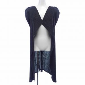 プリーツプリーズ PLEATS PLEASE PP41JE134 ロングベスト