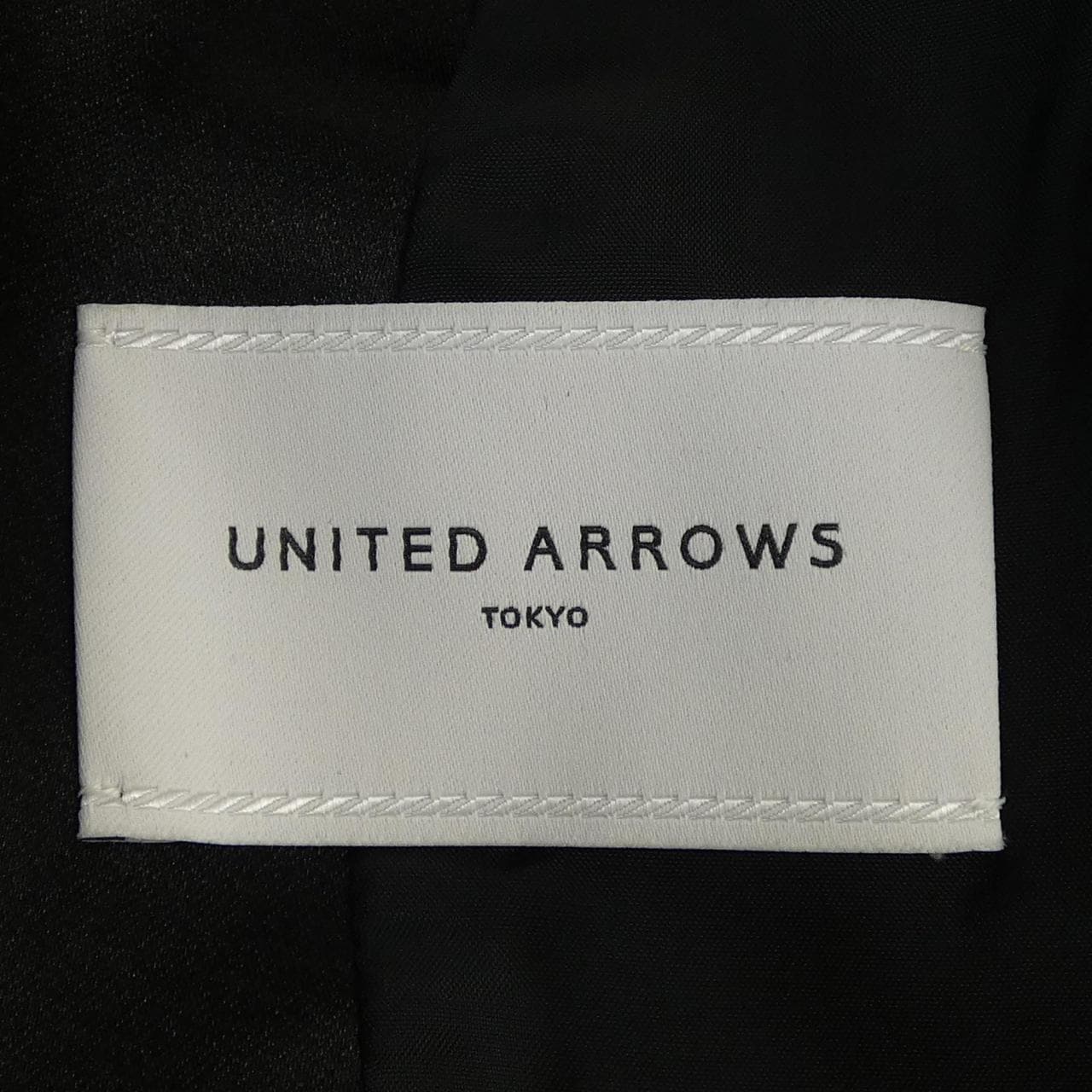 UNITED ARROWS夹克