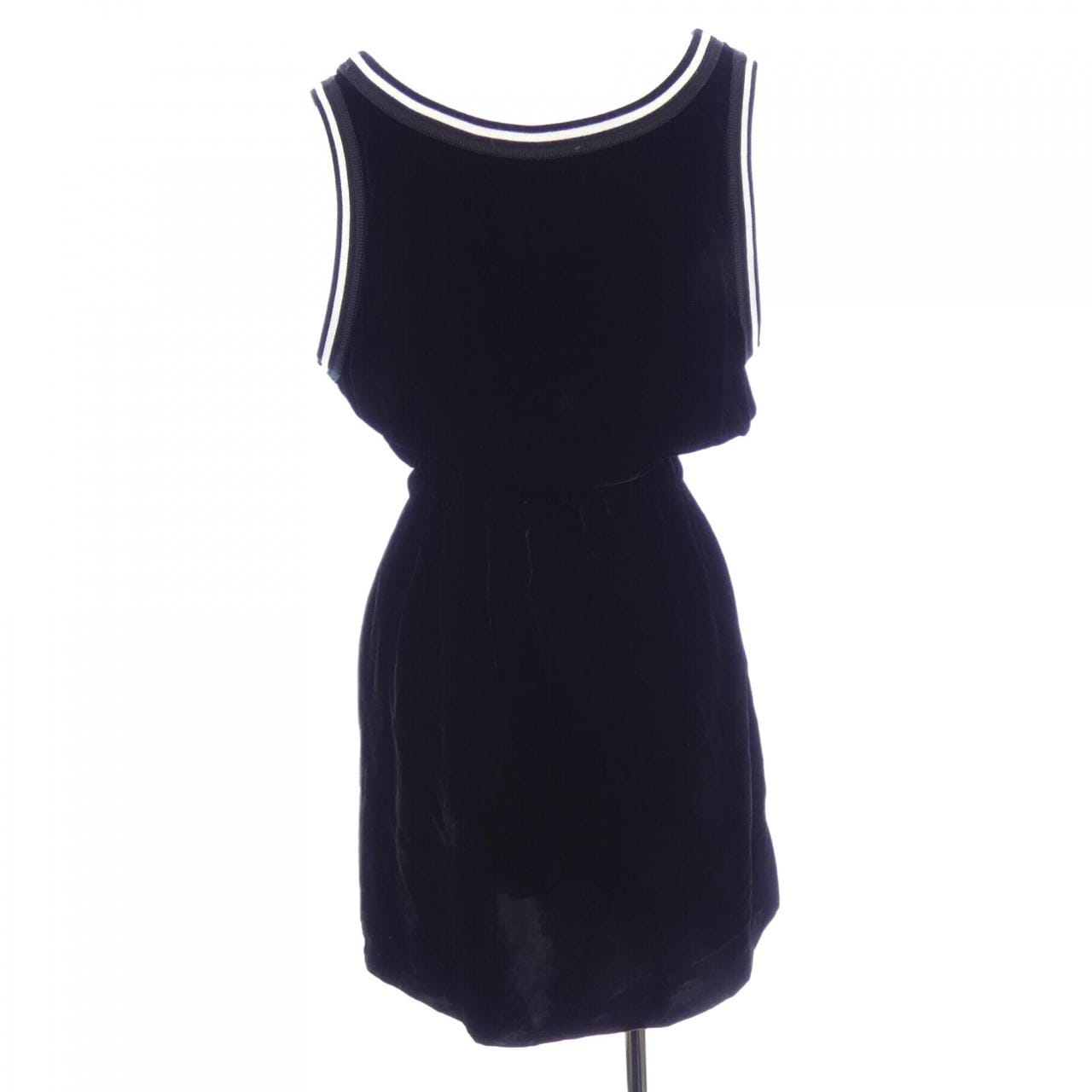 ミュウミュウ MIU MIU MF4778 S231 068 カットワンピース