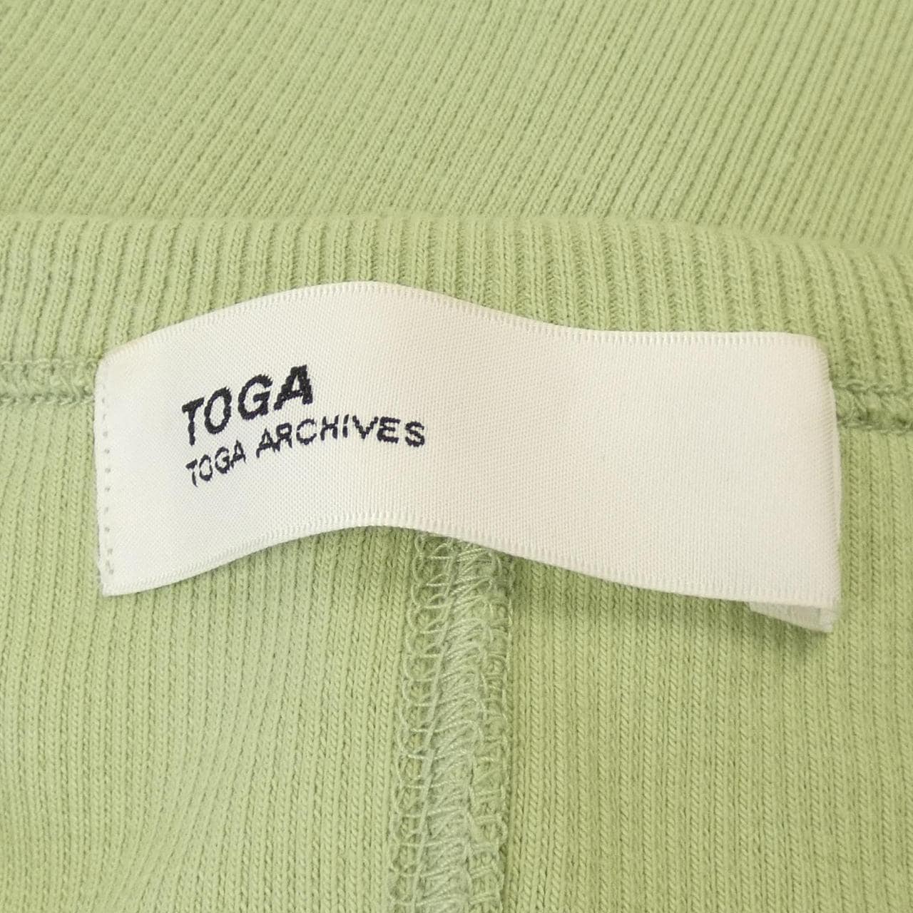 TOGA TA21-JK063 Tops