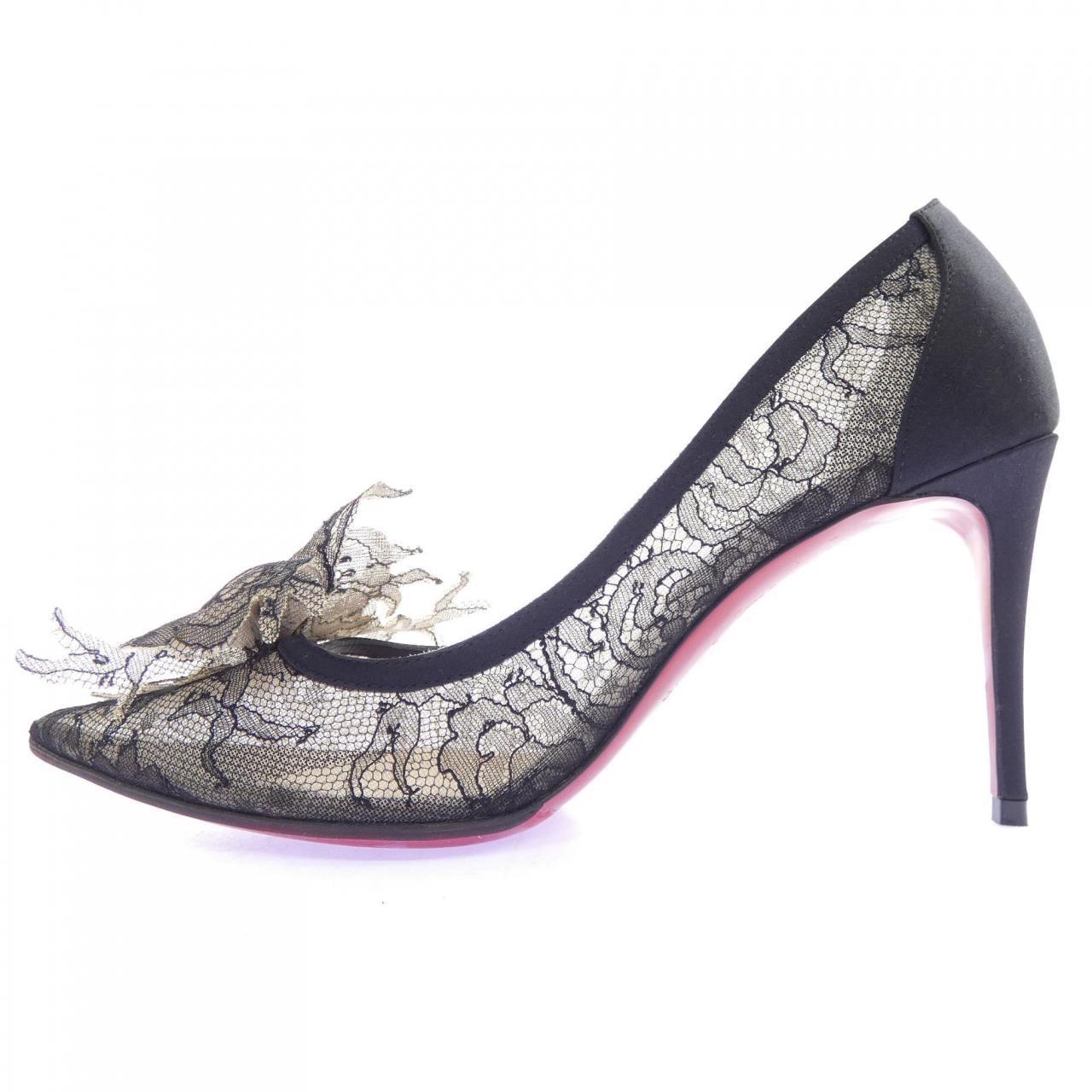 クリスチャンルブタン CHRISTIAN LOUBOUTIN パンプス