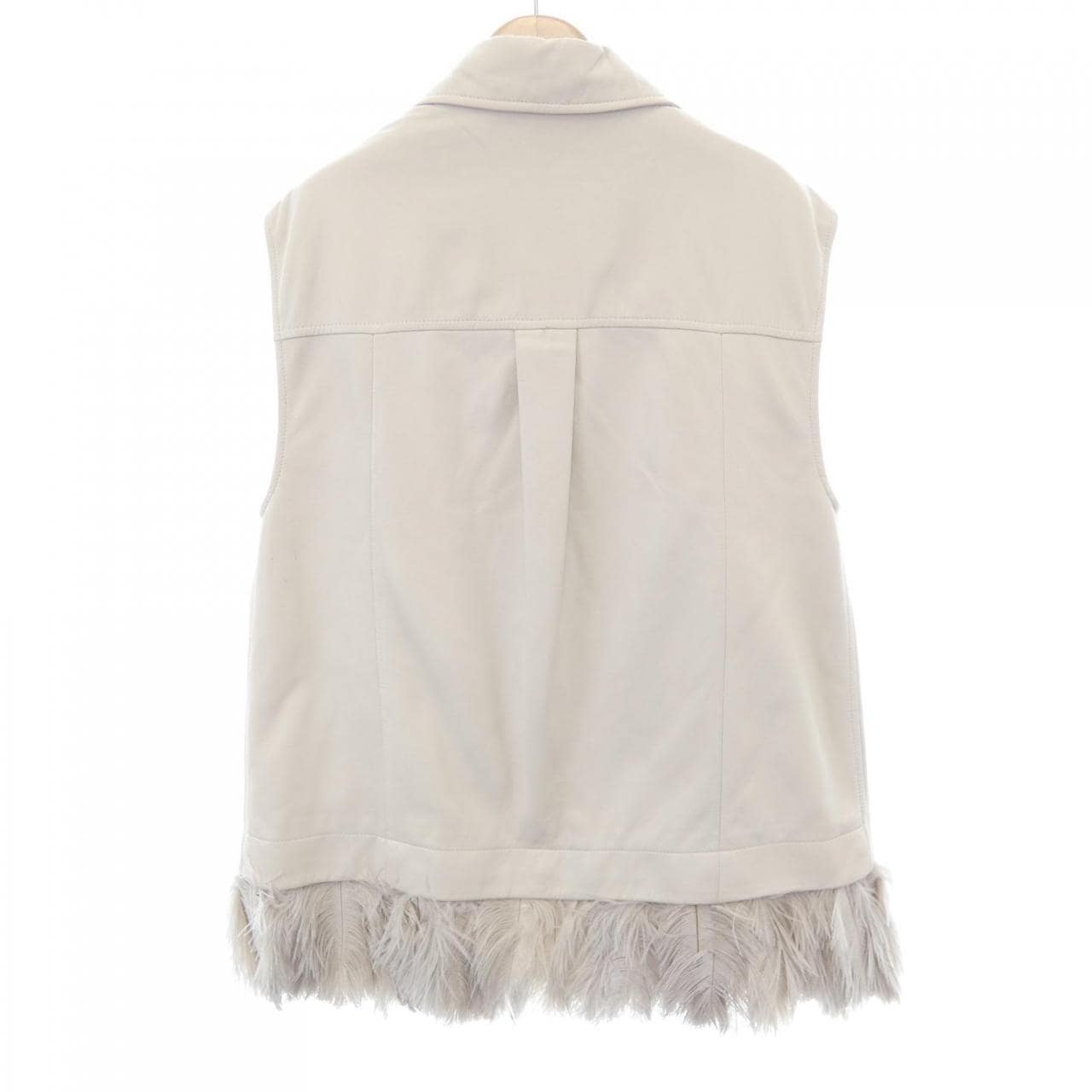 ブルネロクチネリ BRUNELLO CUCINELLI モニーレ MPTAN2980 ベスト