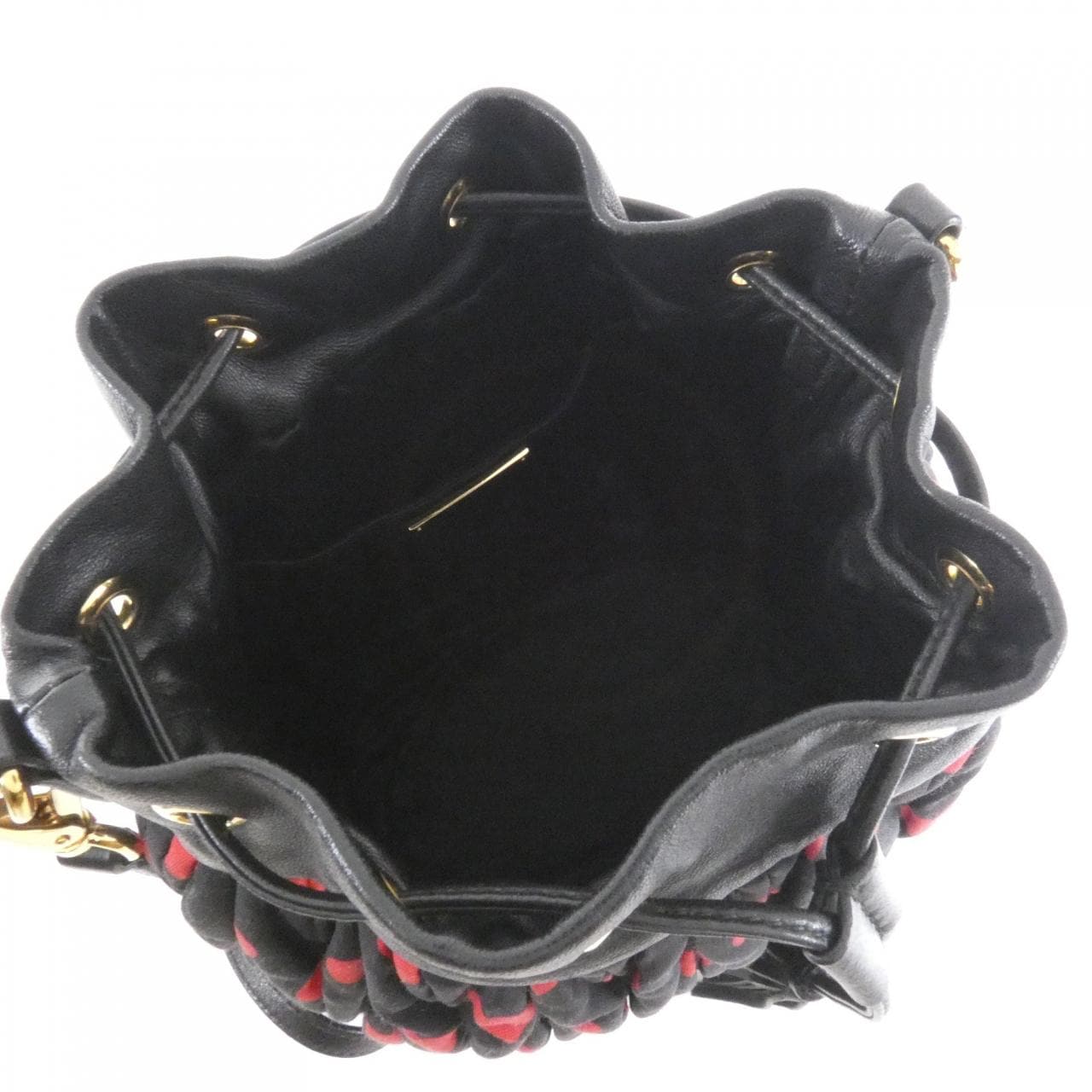 ミュウミュウ 5BE014 ショルダーバッグ