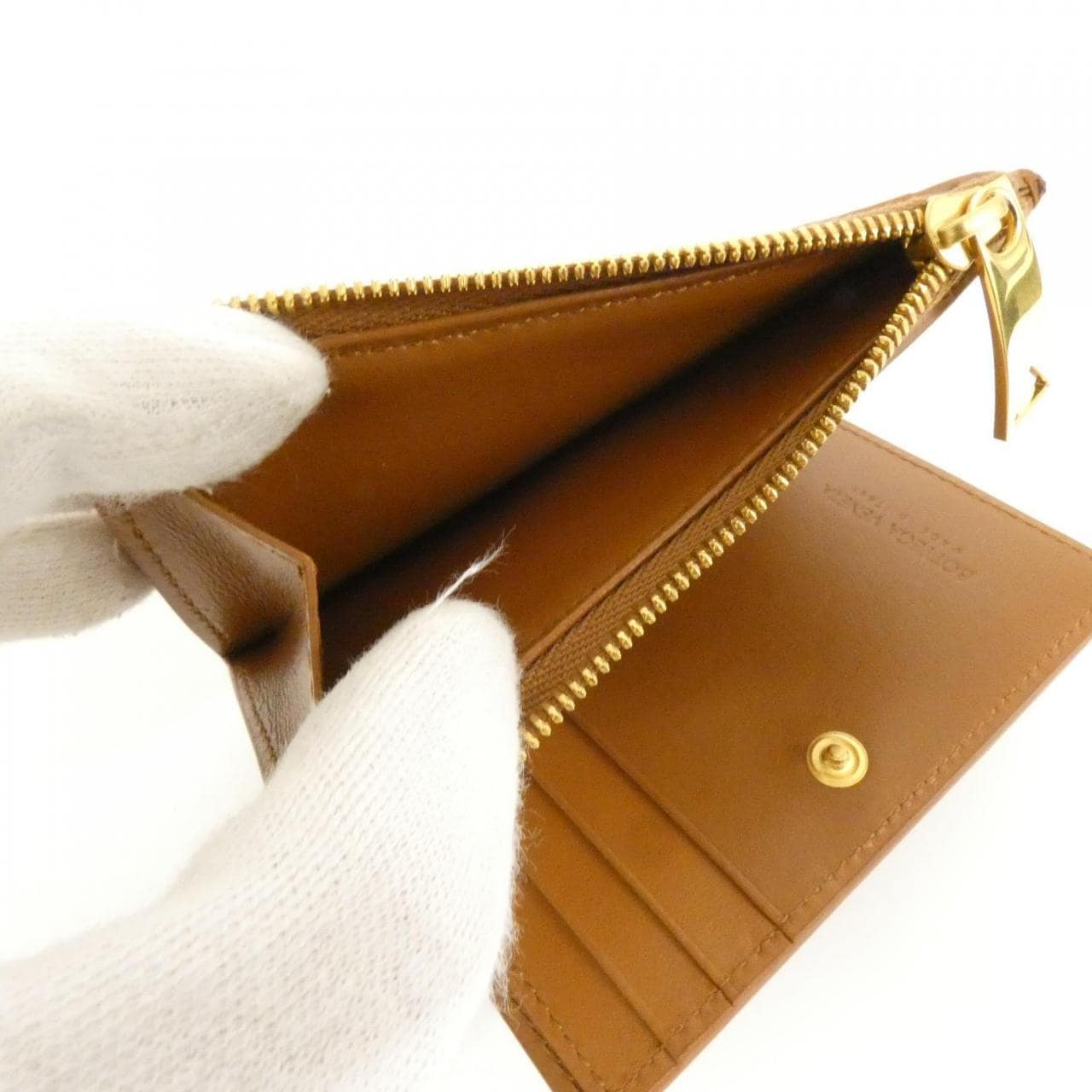 ボッテガヴェネタ 742330 VCPP3 財布