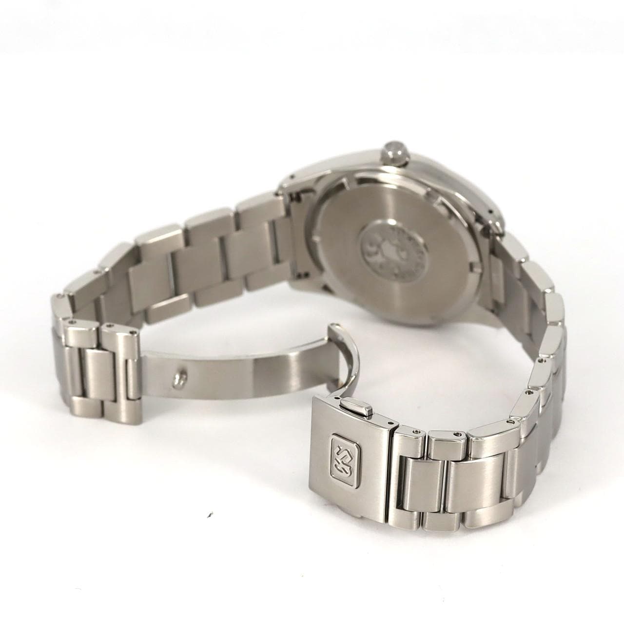 セイコー グランドセイコー･ヘリテージコレクション 9F62-0AB0/SBGX263 SS クォーツ