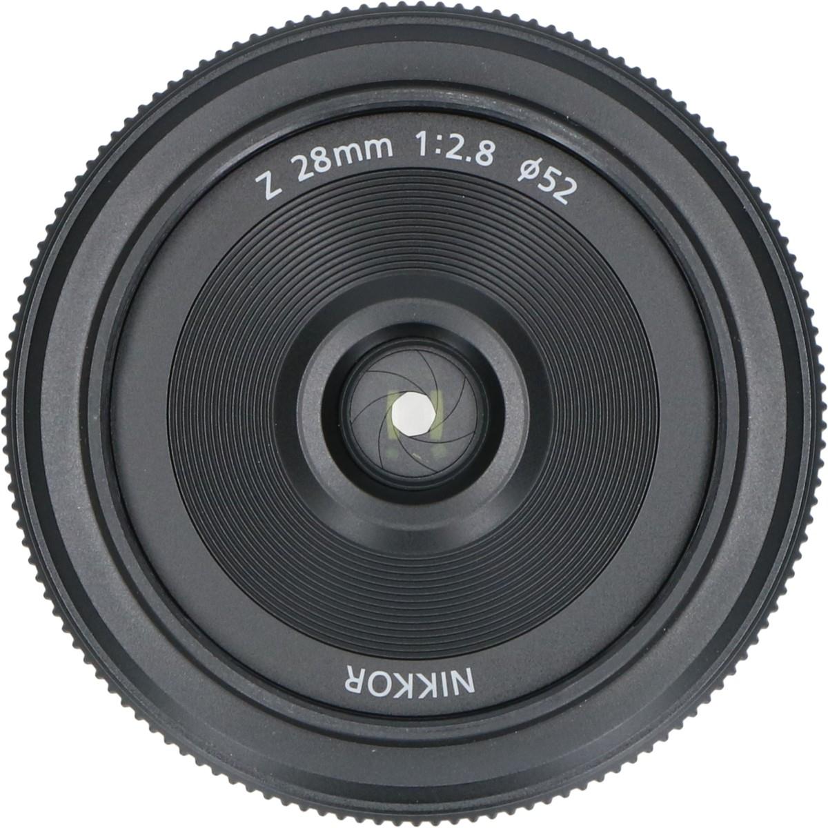 Ｚ２８ｍｍ　Ｆ２．８