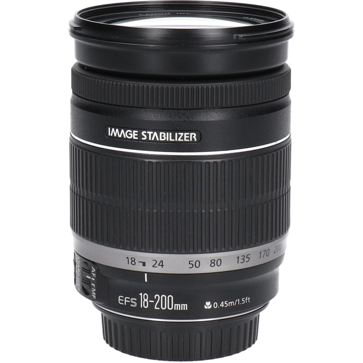 ＥＦ－Ｓ１８－２００ｍｍ　Ｆ３．５－５．６ＩＳ