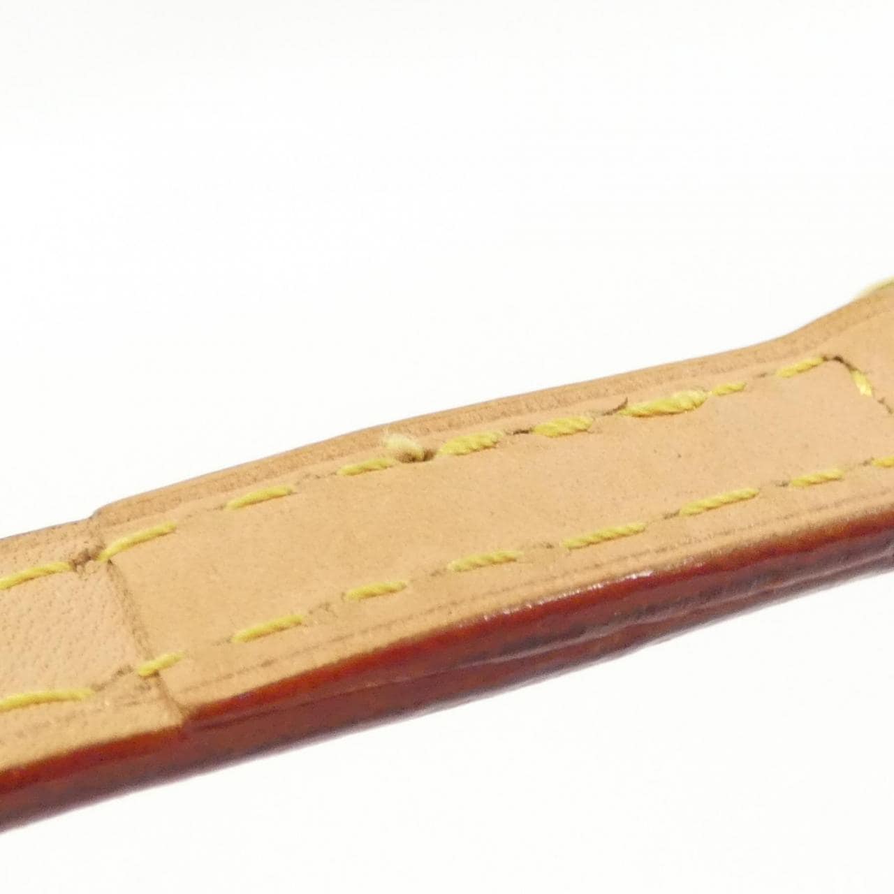 LOUIS VUITTON Shoulder Strap J52314