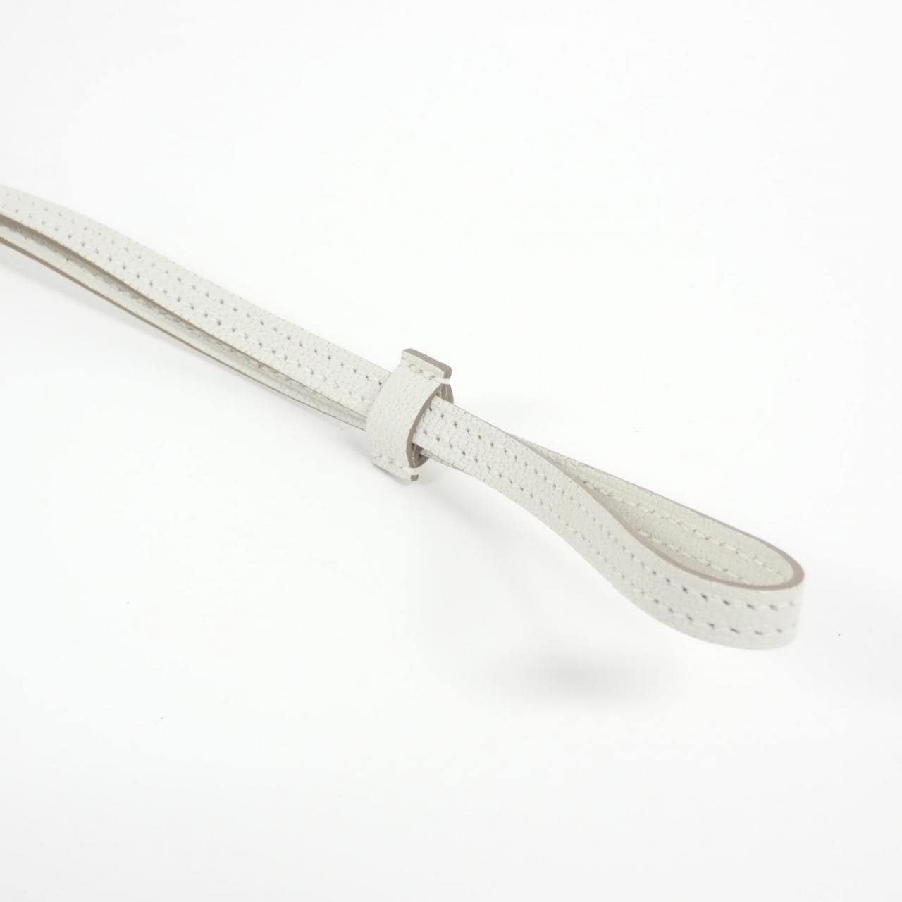 HERMES In The Loop Wink 083359CJ Bag Charm