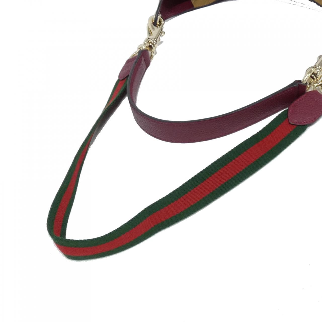 グッチ GUCCI B 820169 AAEJU ショルダーバッグ