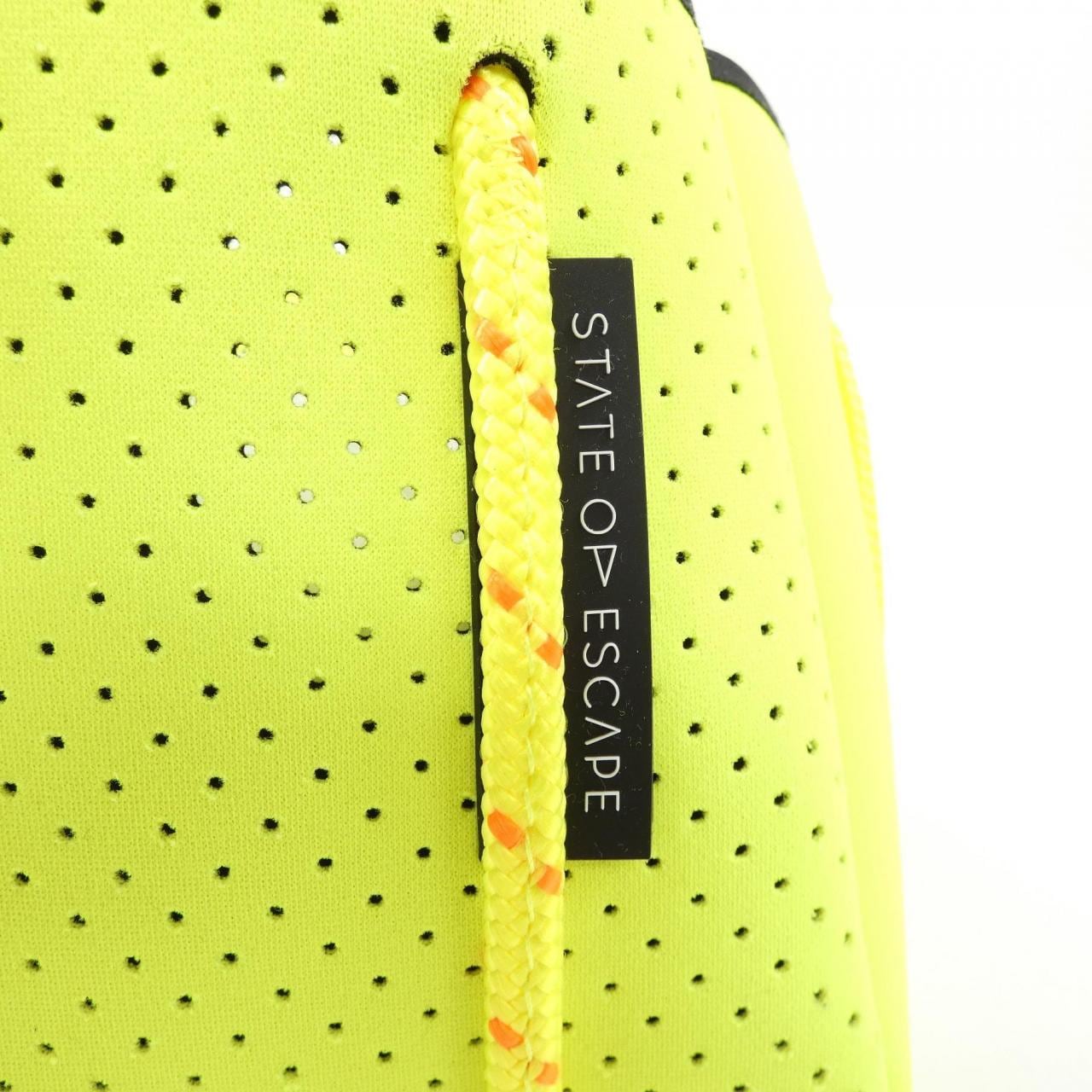 ステイトオブエスケープ STATE OF ESCAPE BAG