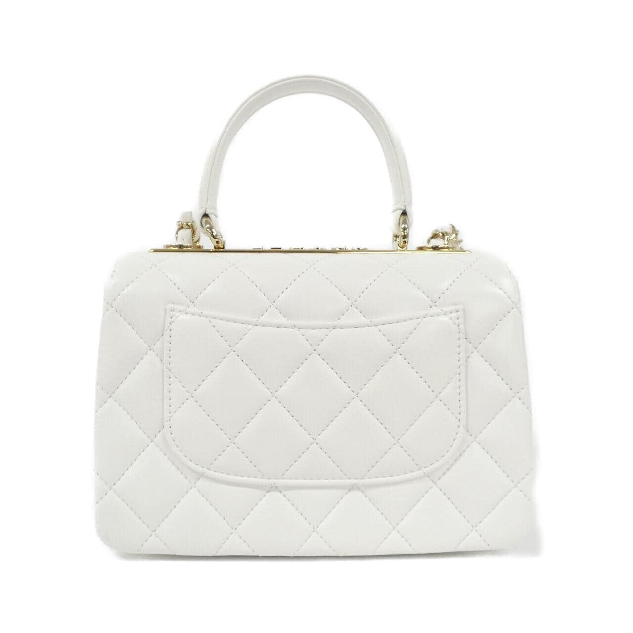 シャネル AS4654 バッグ