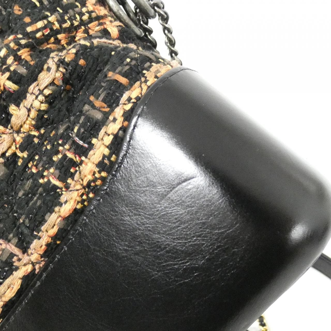 シャネル ガブリエル ライン 93824 ショルダーバッグ