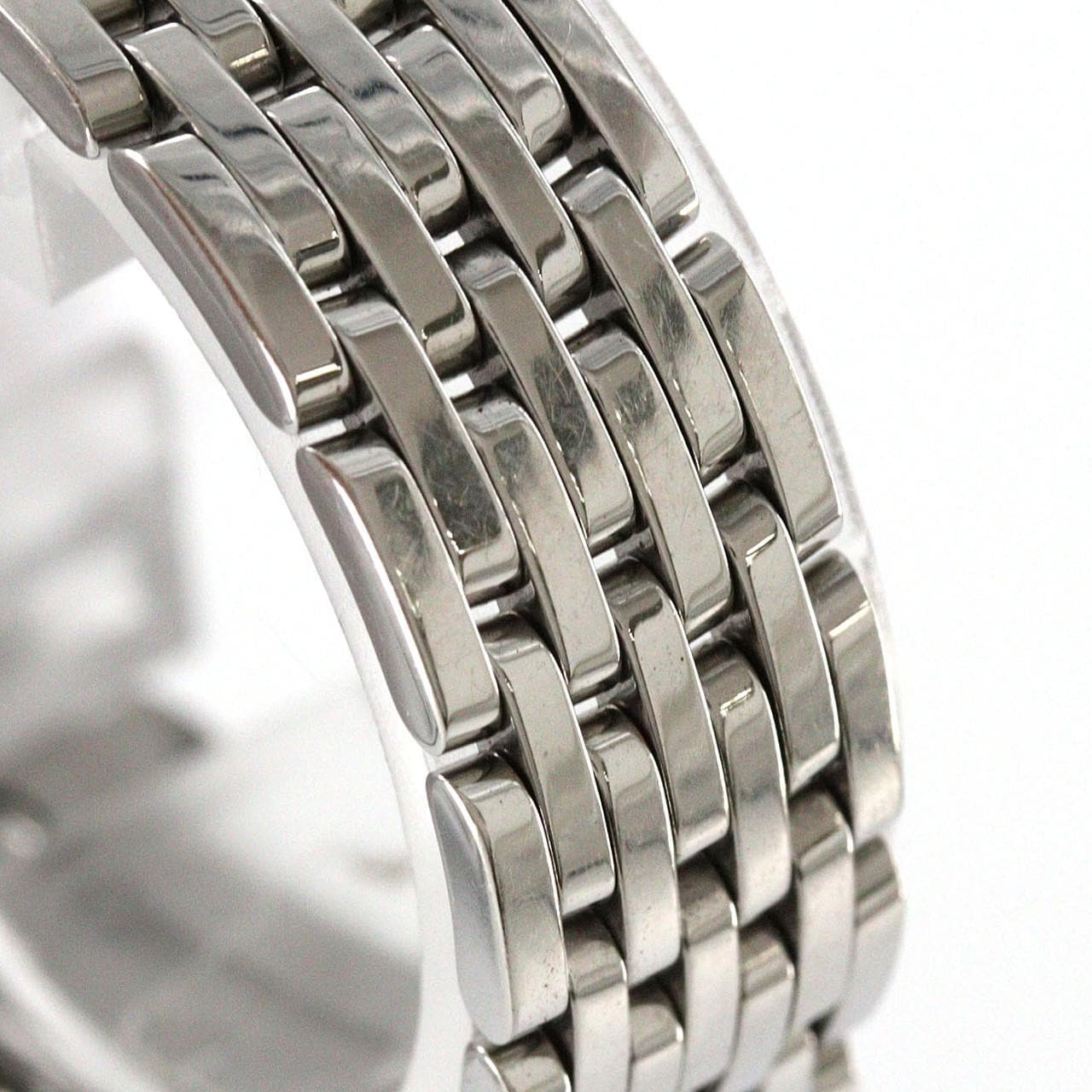 【ノーメンテナンス還元価格】オメガ デ･ヴィル プレステージ 424.10.24.60.05.001 SS クォーツ