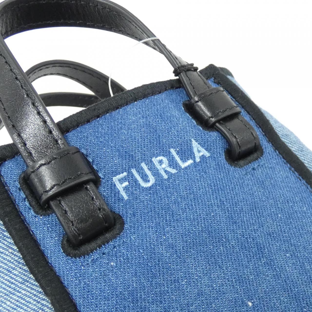 [BRAND NEW] Furla MIASTELLA WE00289 Shoulder Bag