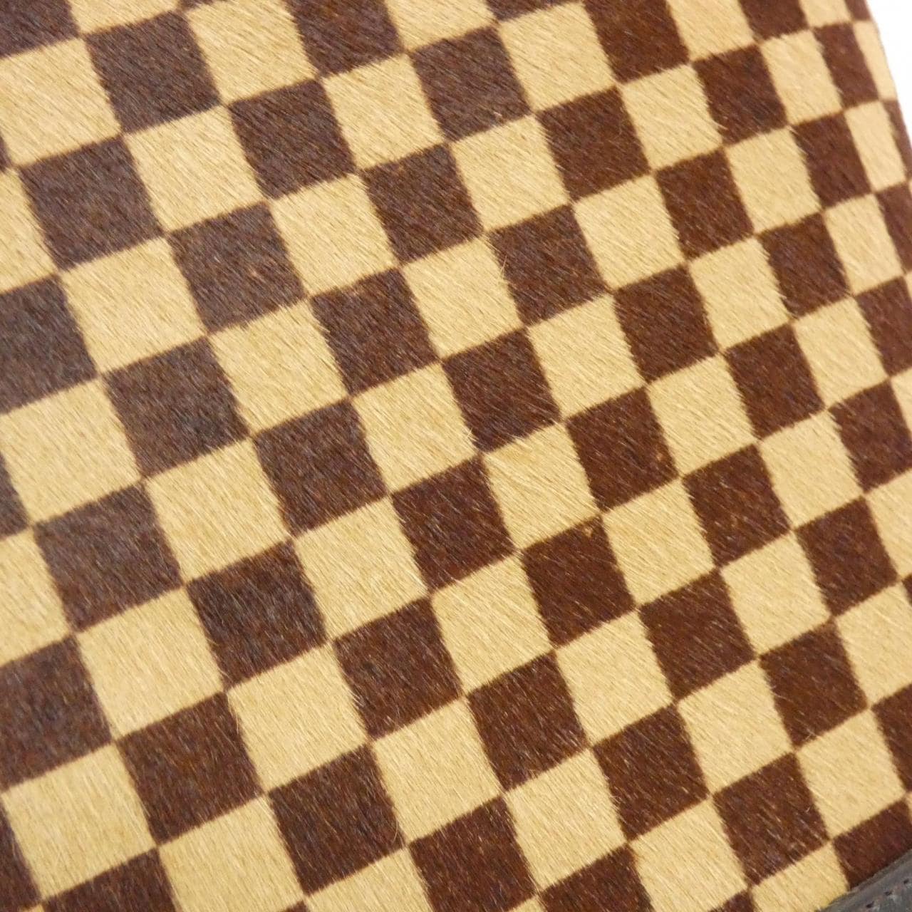 [vintage] LOUIS VUITTON Damier Sauvage Impala M92133 包