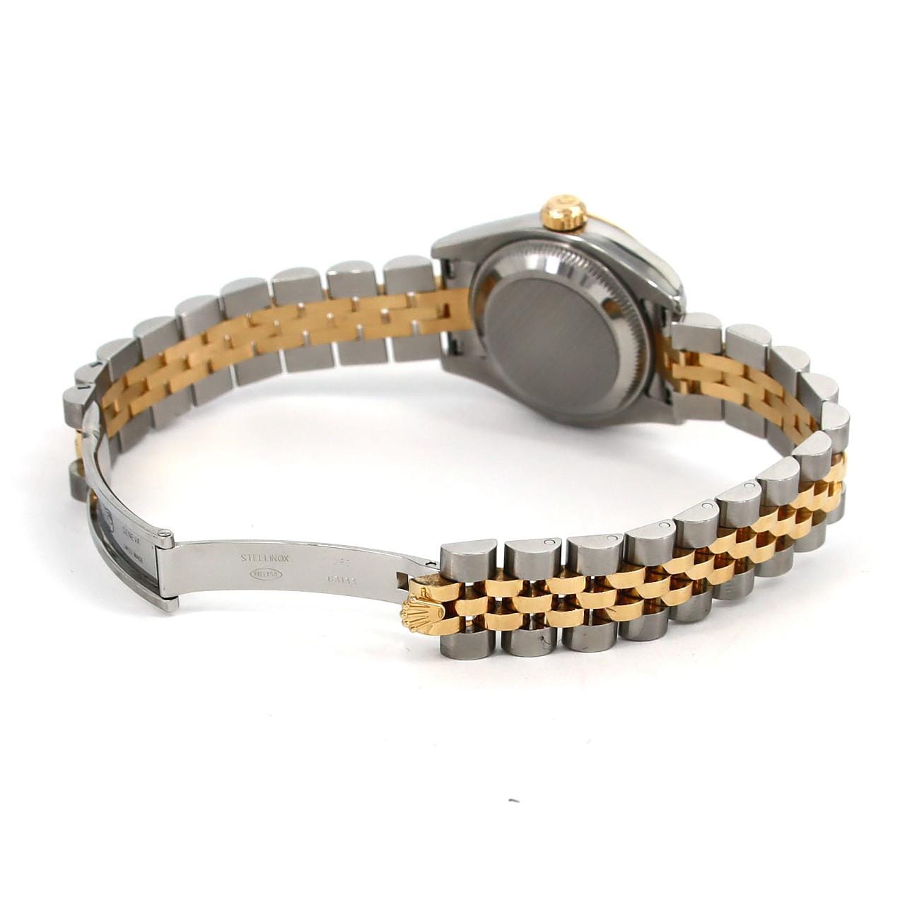 ROLEX Datejust 179173NR SSxYG自动上弦D