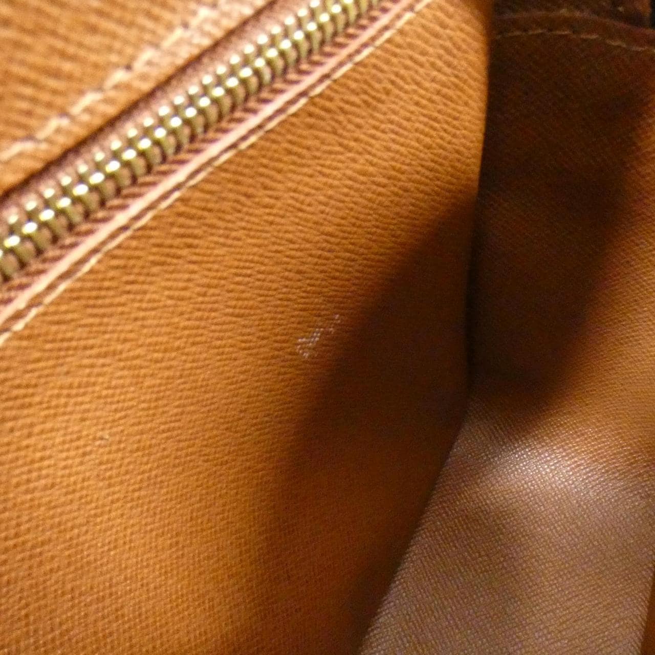[vintage] LOUIS VUITTON Monogram Trocadero 27 公分 M51274 肩包