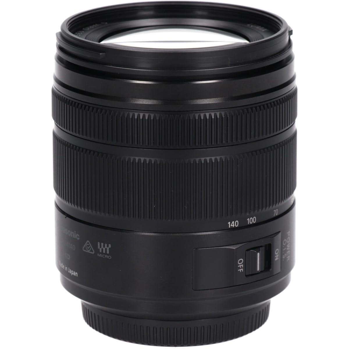 Ｇ１４－１４０ｍｍ　Ｆ３．５－５．６ＰＯＷＥＲ（Ｈ－ＦＳ１４１４０）
