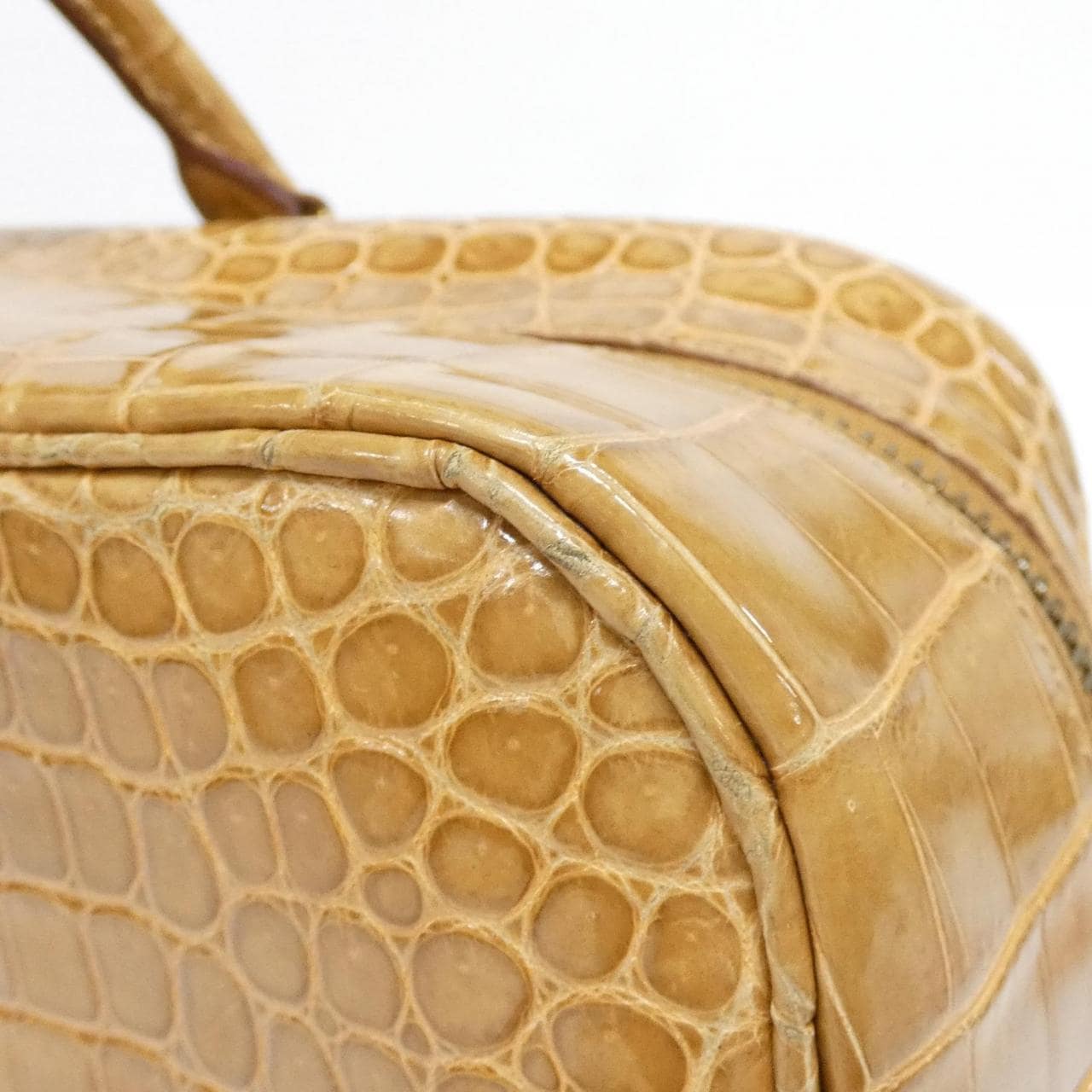 【ヴィンテージ】エルメス プリュム 32cm バッグ