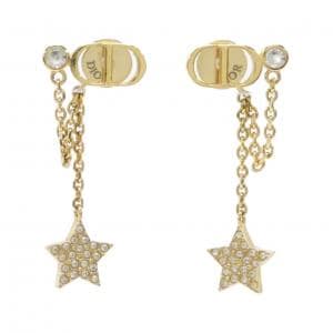 クリスチャンディオール プチ CD E1282PMTCY ピアス