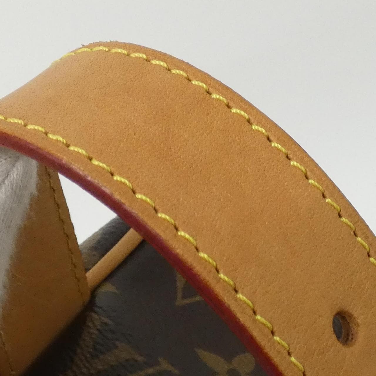 ルイヴィトン モノグラム ロッカー ドップ キット M83112 ポーチ