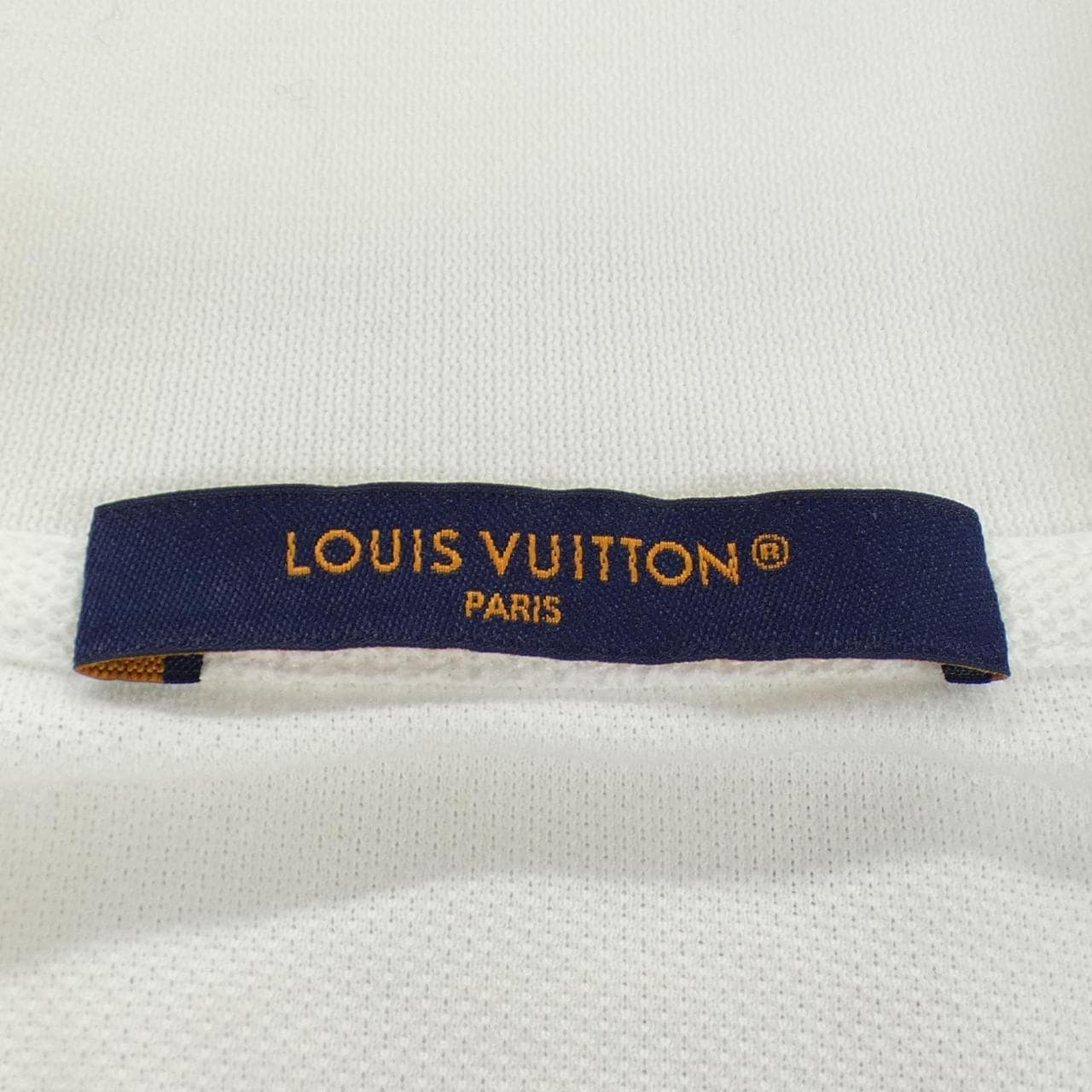 ルイヴィトン LOUIS VUITTON HPY66WJ64 ポロシャツ