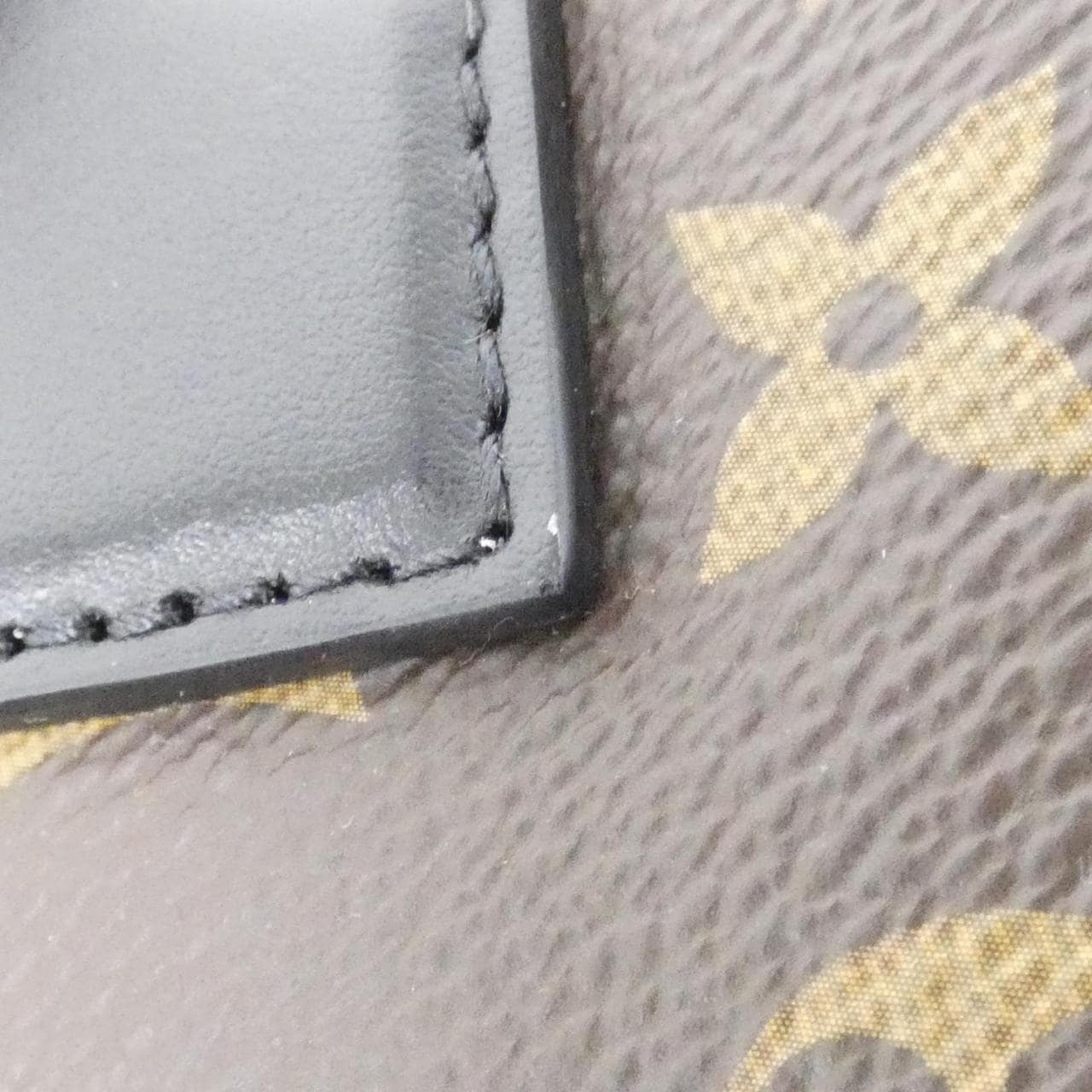 ルイヴィトン モノグラム リバース スピーディー トランク 20cm M13146 ボストンバッグ