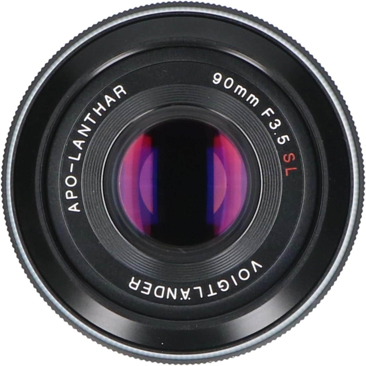 ＡＰＯ－ＬＡＮＴＨＡＲ　９０ｍｍ　Ｆ３．５　ＳＬＩＩ