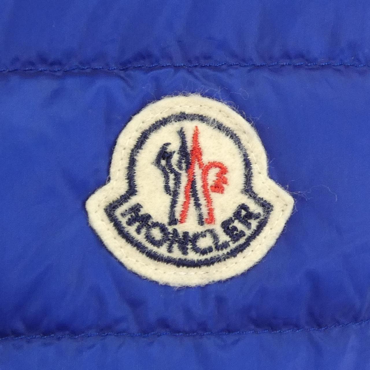 モンクレール MONCLER MORELLET ダウンベスト
