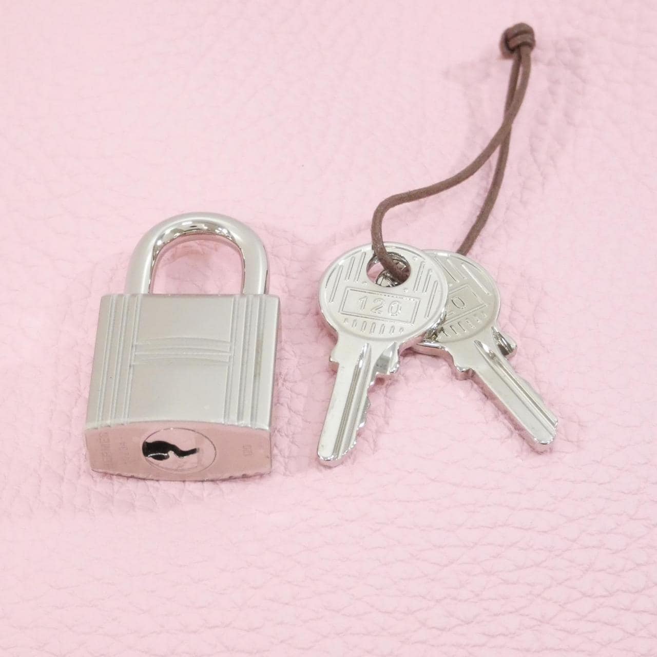 エルメス ピコタン ロック PM 056289CK バッグ