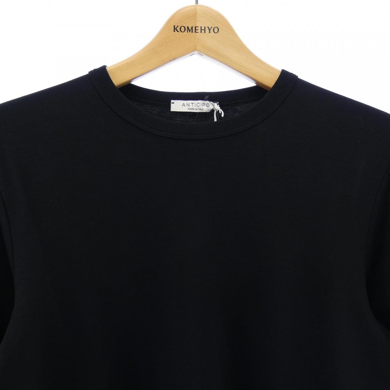 アンティーチポ ANTICIPO Tシャツ