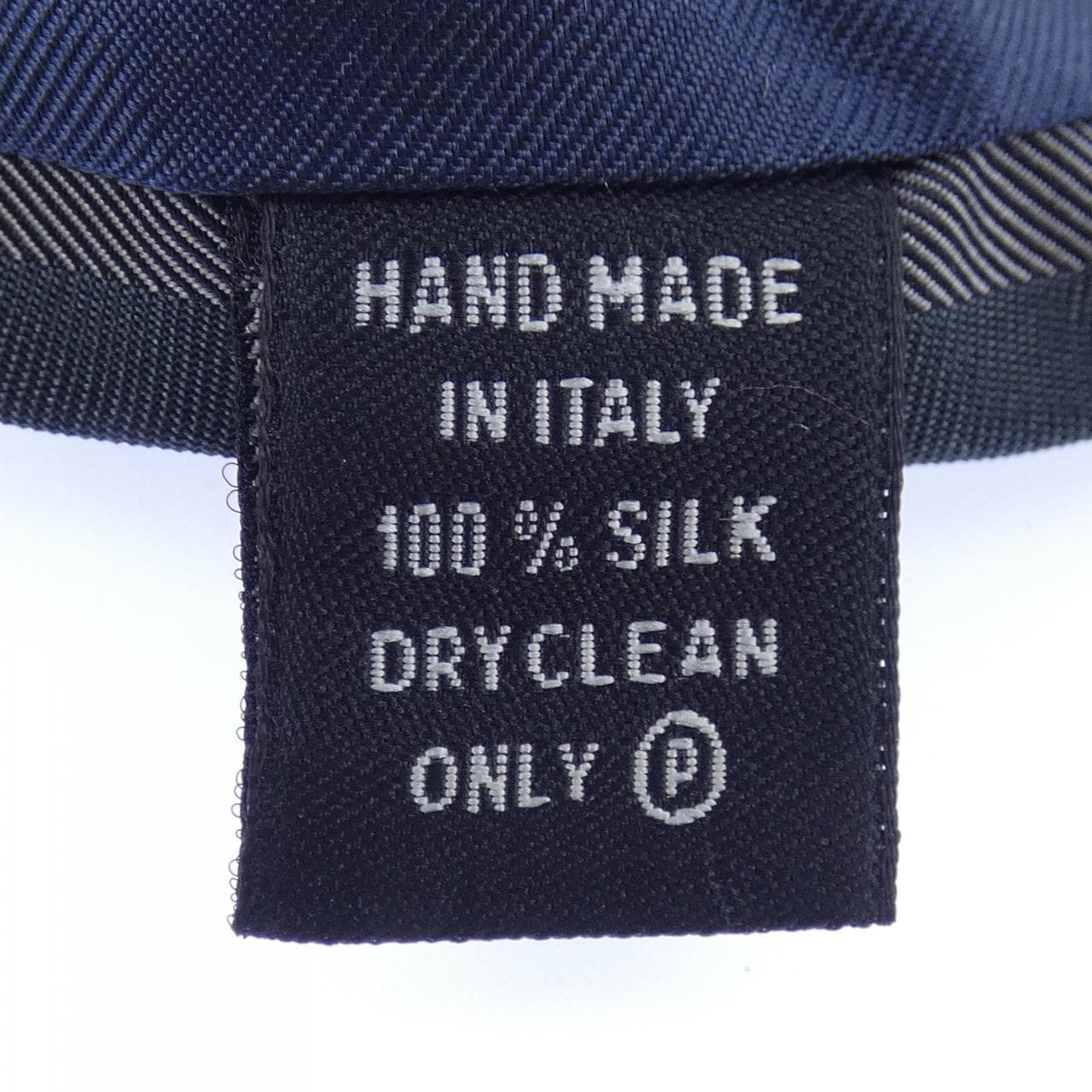 ホリデーアンドブラウン HOLLIDAY&BROWN NECKTIE