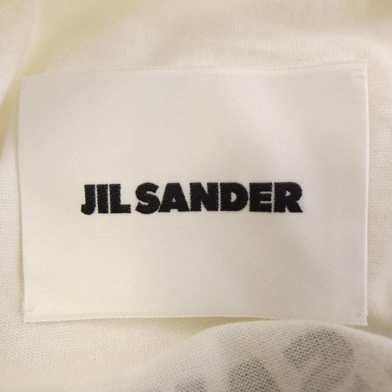 ジルサンダー JIL SANDER J22GC0173 J46219 Tシャツ