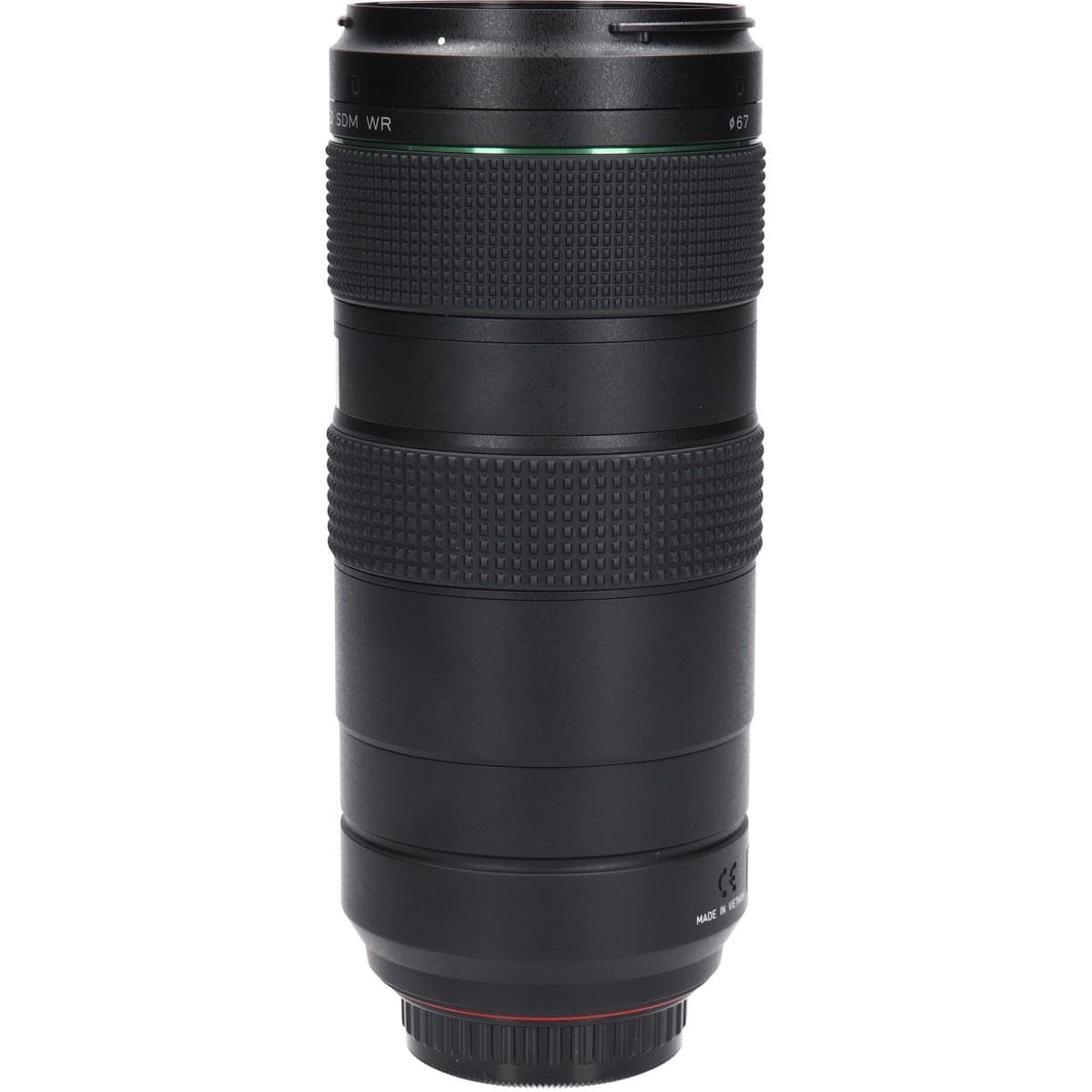 ＨＤ　ＤＦＡ　７０－２１０ｍｍ　Ｆ４ＥＤ　ＳＤＭ　ＷＲ