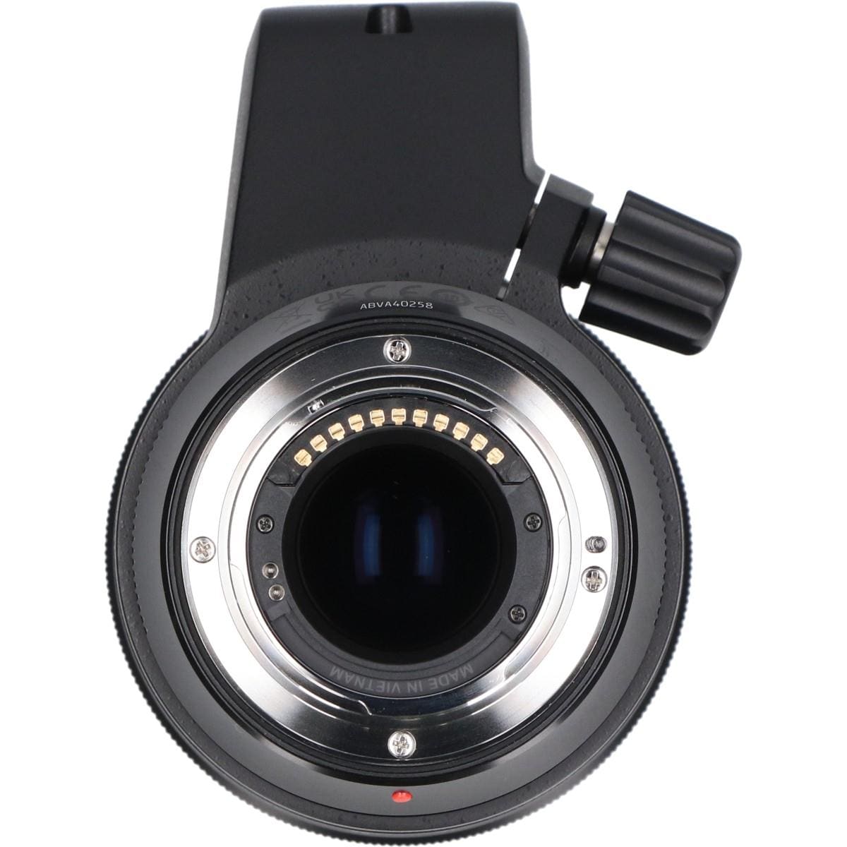 Ｍ．ＺＤ　ＥＤ４０－１５０ｍｍ　Ｆ２．８ＰＲＯ