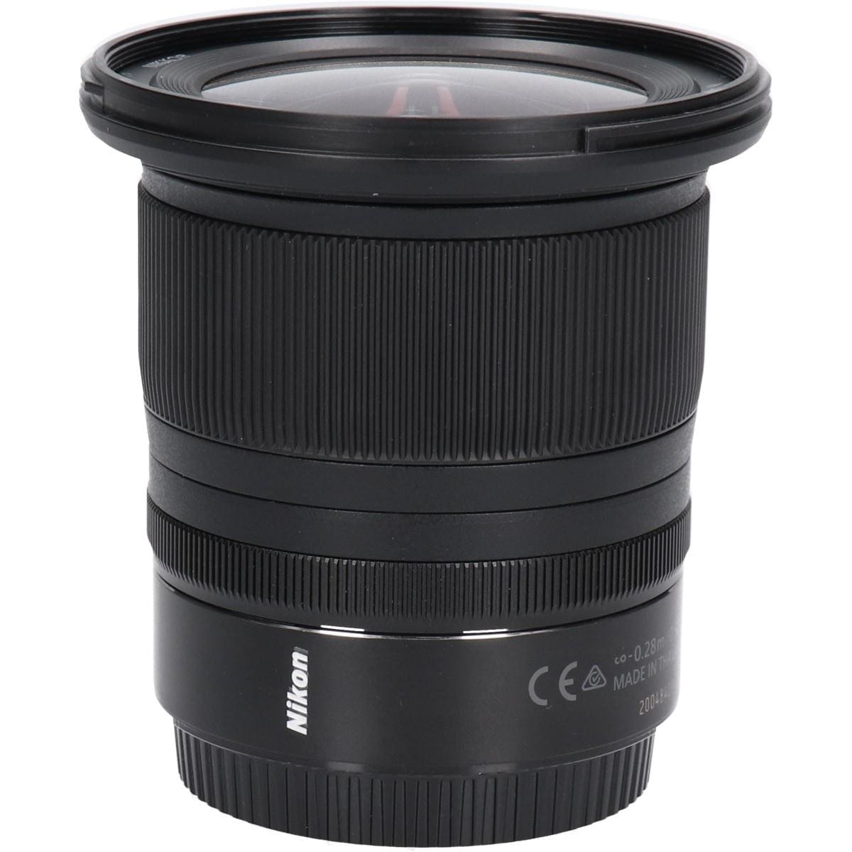 Ｚ１４－３０ｍｍ　Ｆ４Ｓ