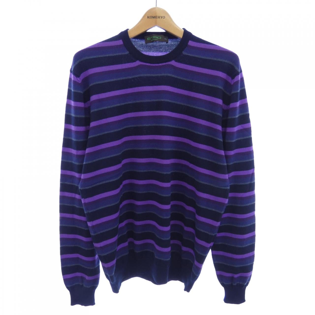 エトロ ETRO ニット