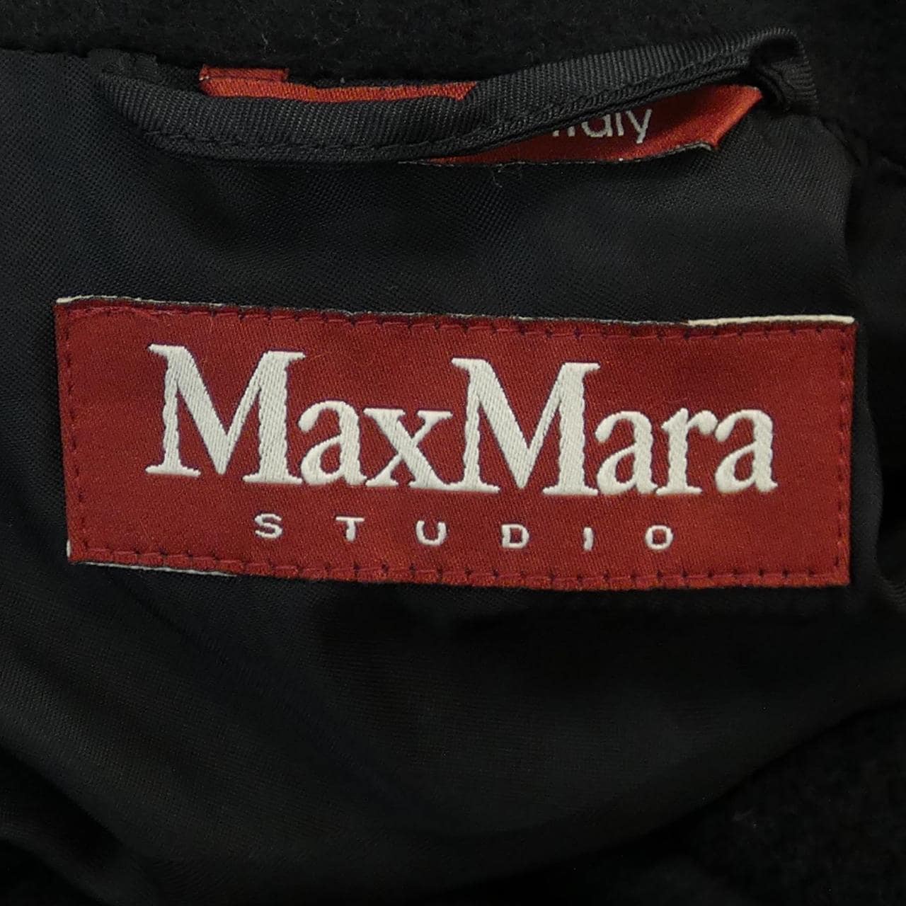 マックスマーラステュディオ Max Mara STUDIO コート