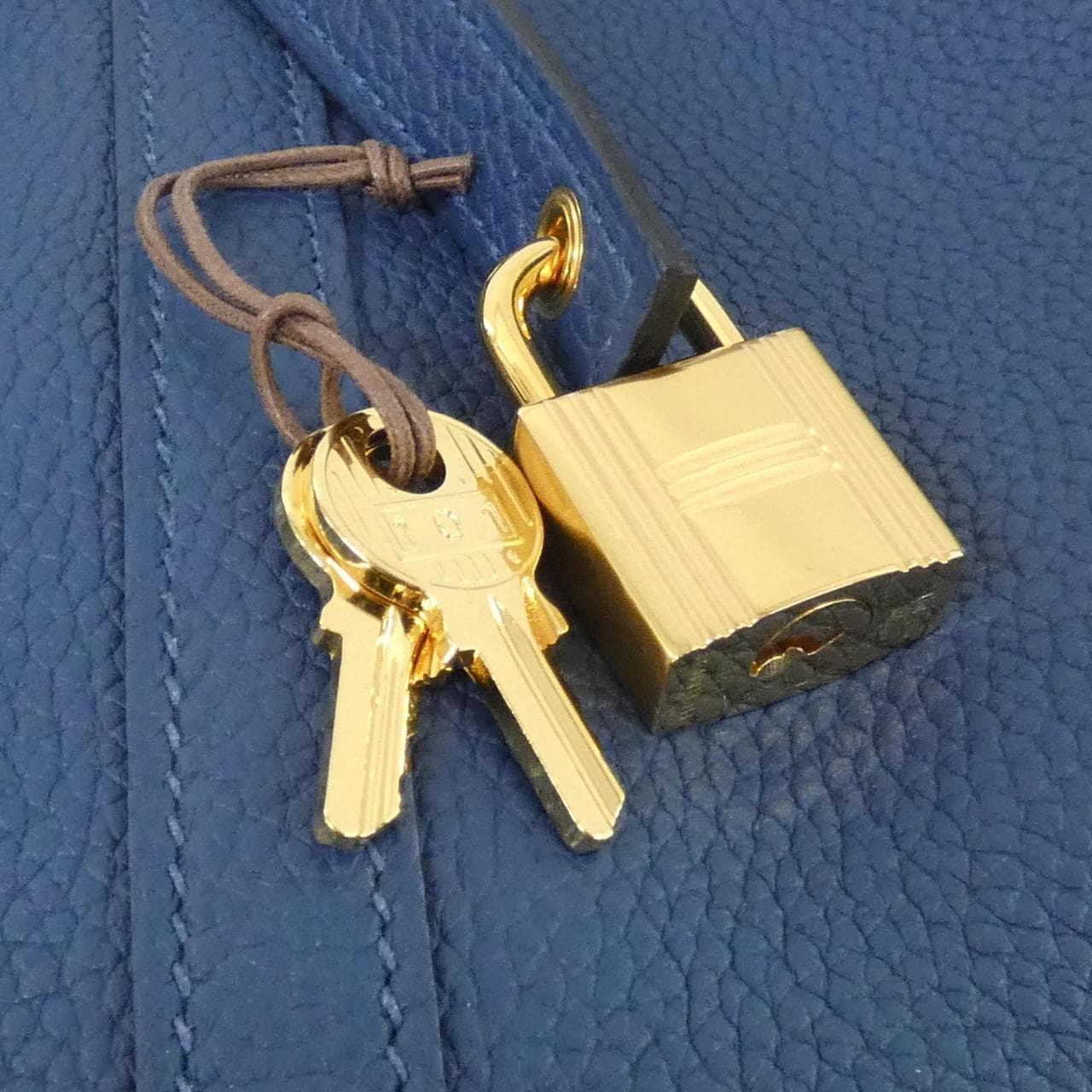 HERMES Picotin Lock MM 073598CC 包