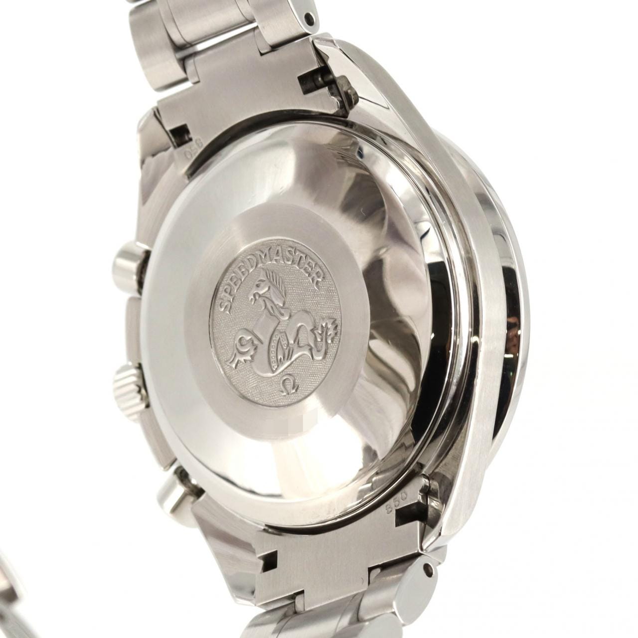歐米茄 Speedmaster Date 3513.30 SS自動上弦