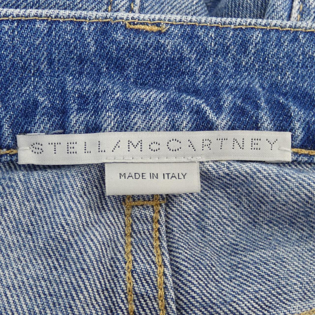 ステラマッカートニー STELLA MCCARTNEY パンツ