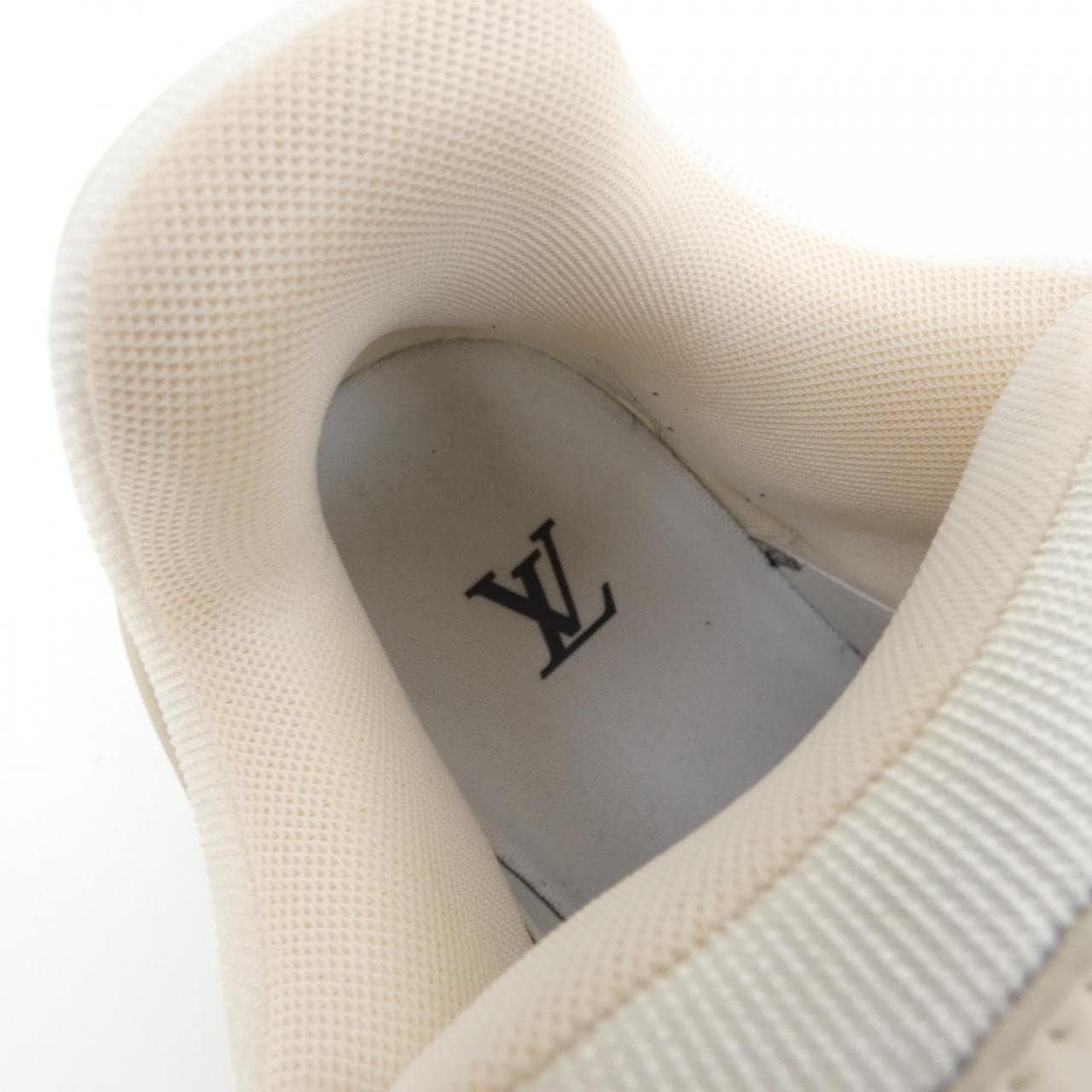 ルイヴィトン LOUIS VUITTON スニーカー