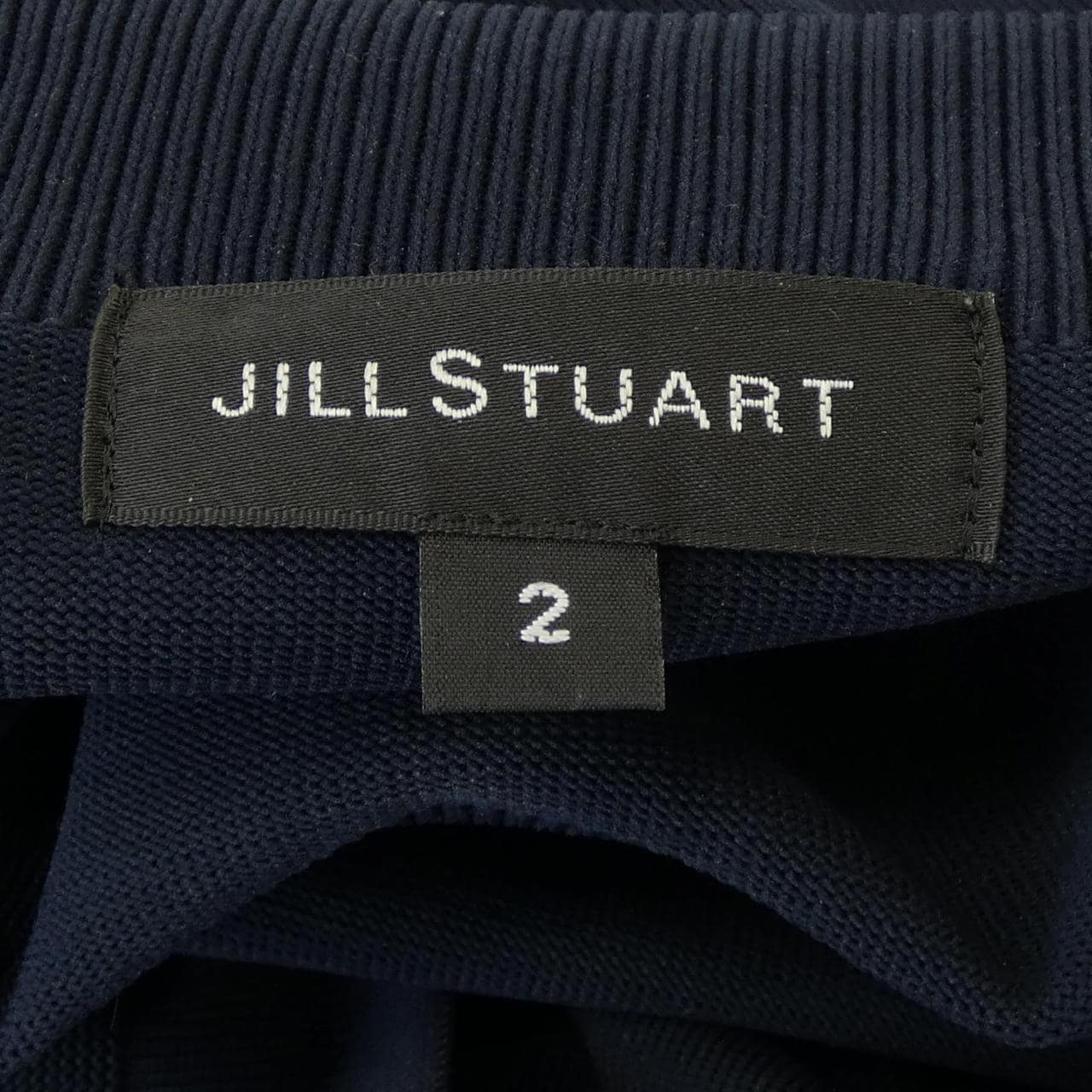 ジルスチュアート JILL STUART ワンピース